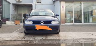 Volkswagen Golf '04 3ΘΥΡΟ OCEANIC ΥΠΕΡ ΑΡΙΣΤΟ