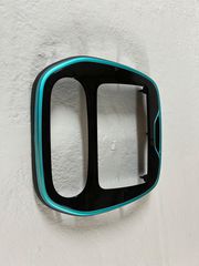 Πλαίσιο οθόνης Renault Captur,Clio 2012-2019-thumb-1