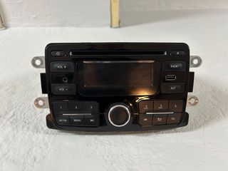 Ραδιόφωνο Renault Captur,Clio Γνήσιο -thumb-1