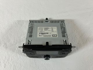 Ραδιόφωνο Renault Captur,Clio Γνήσιο -thumb-2
