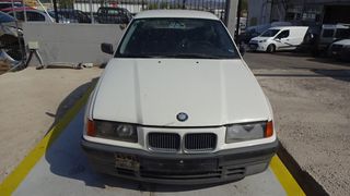 Φανάρια Εμπρός BMW 316 E36 '95 Προσφορά