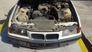 Κινητήρας ( 164E ) BMW 316 E36 '95 Προσφορά