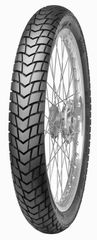 Κωδ.286380 Λάστιχο μηχανής Mitas MC 51 Mediterra 2.75-17 47P Tubeless Universal 1τεμ τηλ.215-215-8211