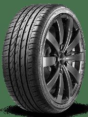 225/50R17 94V Radar R8 RFT