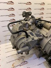 ΚΙΝΗΤΗΡΑΣ / ΜΟΤΕΡ YAMAHA X-CITY 125 *Ε3Α5Ε* , 07'-16' / MOTORRAD PSARAKIS-thumb-3