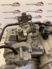 ΚΙΝΗΤΗΡΑΣ / ΜΟΤΕΡ YAMAHA X-CITY 125 *Ε3Α5Ε* , 07'-16' / MOTORRAD PSARAKIS-thumb-4