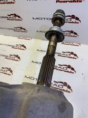 ΚΙΝΗΤΗΡΑΣ / ΜΟΤΕΡ YAMAHA X-CITY 125 *Ε3Α5Ε* , 07'-16' / MOTORRAD PSARAKIS-thumb-7