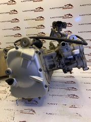 ΚΙΝΗΤΗΡΑΣ / ΜΟΤΕΡ YAMAHA X-CITY 125 *Ε3Α5Ε* , 07'-16' / MOTORRAD PSARAKIS-thumb-9