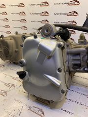 ΚΙΝΗΤΗΡΑΣ / ΜΟΤΕΡ YAMAHA X-CITY 125 *Ε3Α5Ε* , 07'-16' / MOTORRAD PSARAKIS-thumb-11