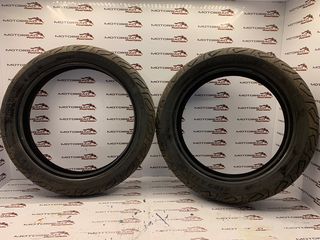 ΕΛΑΣΤΙΚΑ MICHELIN CITY GRIP 2 120/70-16 140/70-15 DOT 3921/3520 (YAMAHA X-CITY) / MOTORRAD PSARAKIS