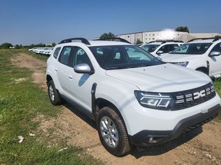 Dacia Duster '23 EXPRESSION dCI115 