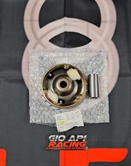 Variator Σετ Για Piaggio/Gilera/Aprilia/Italjet 125-150cc 1995-2003 Δίχρονα Μοντέλα Καινούργιο Γνήσιο