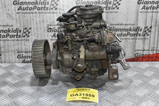 Αντλία Πετρελαίου Toyota Hilux 2.4 2L 1990-1997 DENSO 22100-5D190