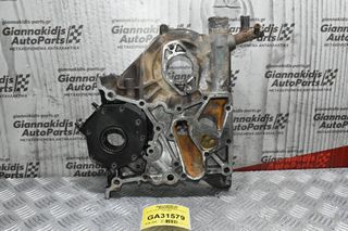 Αντλία Λαδιού Toyota Hilux Hiace 2.4 2L-II 1990-2001