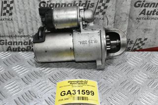 Μίζα Hyundai i40 1.7 CRD D4FD 2011-2022 36100-2A830