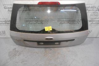 Πορτα Πόρτ Μπαγκάζ Ford Fiesta 2002-2006