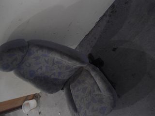 ΠΩΛΕΙΤΑΙ ΚΑΘΙΣΜΑ ΣΥΝΟΔΗΓΟΥ ΑΠΟ DAEWOO MATIZ-thumb-3