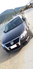 Volkswagen Passat '09 Tsi