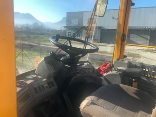 Φορτωτής Με Λάστιχα Volvo 1999 L120C-thumb-35