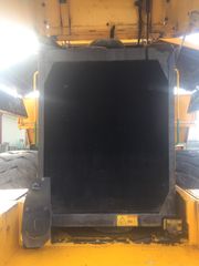 Φορτωτής Με Λάστιχα Volvo 1999 L120C-thumb-9