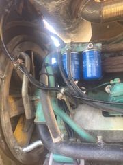 Φορτωτής Με Λάστιχα Volvo 1999 L120C-thumb-7