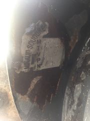 Φορτωτής Με Λάστιχα Volvo 1999 L120C-thumb-25