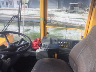 Φορτωτής Με Λάστιχα Volvo 1999 L120C-thumb-16