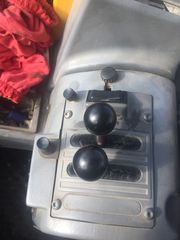 Φορτωτής Με Λάστιχα Volvo 1999 L120C-thumb-20