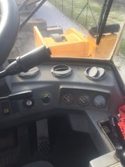 Φορτωτής Με Λάστιχα Volvo 1999 L120C-thumb-21