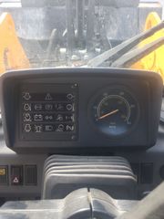 Φορτωτής Με Λάστιχα Volvo 1999 L120C-thumb-23