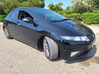 Honda Civic '10