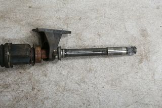 TOYOTA RAV4 2006-2012 2AD ΔΕΞΙ ΗΜΙΑΞΟΝΙΟ-thumb-1
