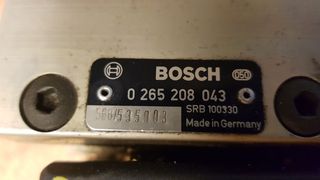 ROVER 620 Ti ΜΟΝΑΔΑ ABS 0265208043 / SRB100330-thumb-3