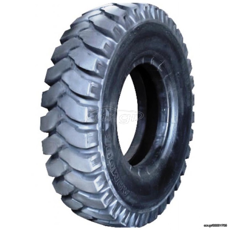 ΕΛΑΣΤΙΚΑ 1000-20 ARMOUR TI400 16PR