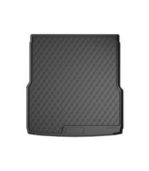 ΜΑΡΚΕ ΠΑΤΑΚΙ ΣΚΑΦΗ ΠΟΡΤ ΜΠΑΓΚΑΖ ΓΙΑ SKODA SUPERB STATION WAGON 04/2024+ SUMISURA TRUNK MAT ΑΠΟ ΑΟΣΜΟ, ΜΗ ΤΟΞΙΚΟ, ΟΙΚΟΛΟΓΙΚΟ ΚΑΙ