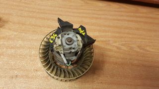 BMW E36 ΜΟΤΕΡ ΚΑΛΟΡΙΦΕΡ  BOSCH 0130111183 / ΑΝΤΙΣΤΑΣΗ ΚΑΛΟΡΙΦΕΡ  9092610290  8390920-thumb-3