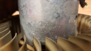 BMW E36 ΜΟΤΕΡ ΚΑΛΟΡΙΦΕΡ  BOSCH 0130111183 / ΑΝΤΙΣΤΑΣΗ ΚΑΛΟΡΙΦΕΡ  9092610290  8390920-thumb-4