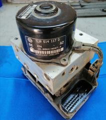 ΜΟΝΑΔΑ ABS VOLKSWAGEN GOLF 4 1.6 16V 