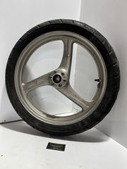 ΖΑΝΤΑ ΕΜΠΡΟΣ HONDA XL 1000V VARADERO *MOTO LEADER PARTS*