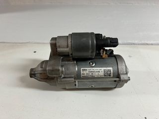 Μίζα 1.5 Hdi 2018-2022 Peugeot 208 Citroen C3 Opel Corsa -thumb-1