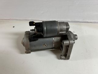 Μίζα 1.5 Hdi 2018-2022 Peugeot 208 Citroen C3 Opel Corsa -thumb-2