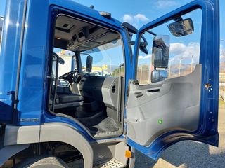 Καρότσα Mercedes-Benz 2012 Atego  1222 1522 1622-thumb-3