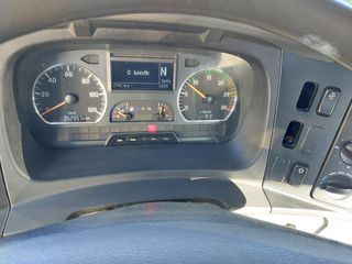 Καρότσα Mercedes-Benz 2012 Atego  1222 1522 1622-thumb-6