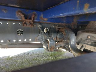 Καρότσα Mercedes-Benz 2012 Atego  1222 1522 1622-thumb-16