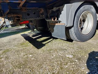 Καρότσα Mercedes-Benz 2012 Atego  1222 1522 1622-thumb-17