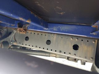 Καρότσα Mercedes-Benz 2012 Atego  1222 1522 1622-thumb-18