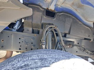 Καρότσα Mercedes-Benz 2012 Atego  1222 1522 1622-thumb-19