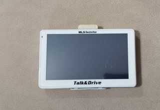 GPS MLS Destinator Talk & Drive W500 
