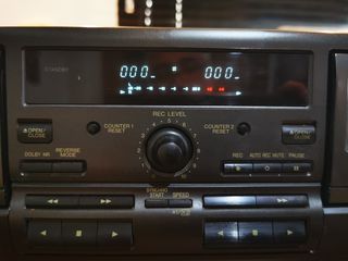 Technics RS-TR373  ΑΧΡΗΣΙΜΟΠΟΙΗΤΟ  