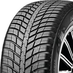 ΕΛΑΣΤΙΚΑ NEXEN 175/65R 14 82T TL N`Blue 4Season - 250€ ΜΕ ΦΠΑ ΚΑΙ ΤΟΠΟΘΕΤΗΣΗ